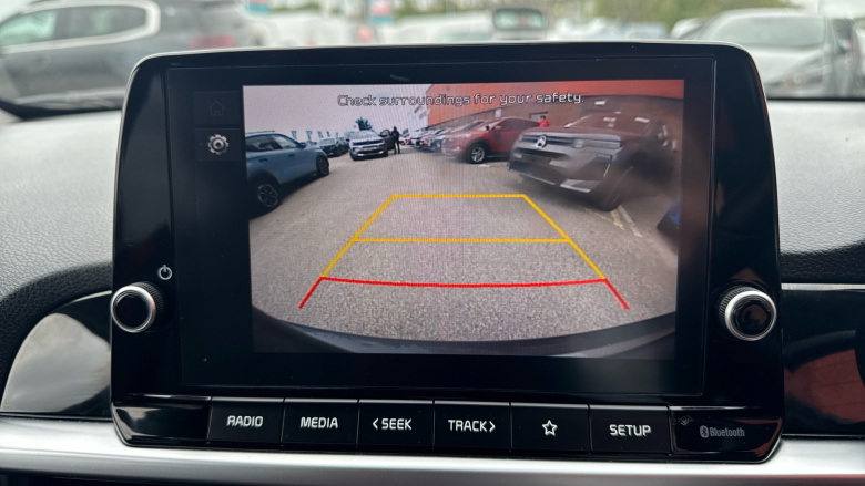 Kia Picanto 1.0 GT-line 5dr [4 seats] Petrol Hatchback